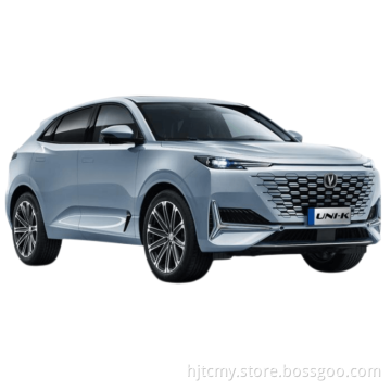 2023 Changan Uni-K New Car EV Car